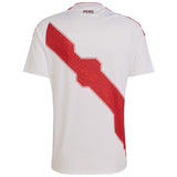 Maillot Perou Enfant Domicile 2026 2027 | Foot Sport 2