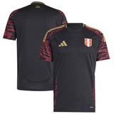 Maillot Pérou Homme Exterieur 2024 2025 | Foot Sport 3