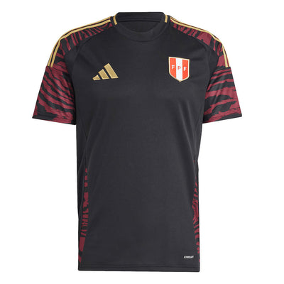 Maillot Pérou Homme Exterieur 2024 2025 | Foot Sport