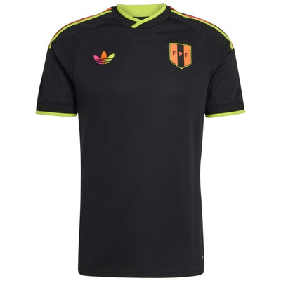 Maillot Pérou Homme Exterieur 2026 2027