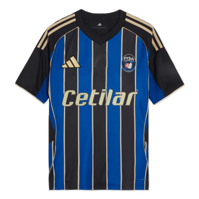 Maillot Pisa Domicile Homme 2025 2026