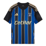 Maillot Pisa Domicile Homme 2025 2026 1