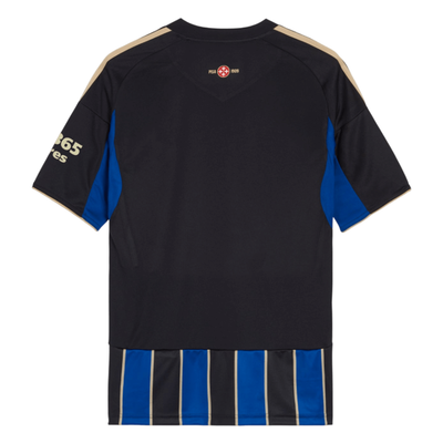 Maillot Pisa Domicile Homme 2025 2026