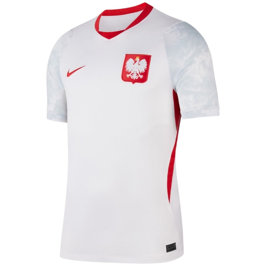 Maillot Pologne Homme Domicile 2026 2027