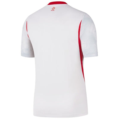 Maillot Pologne Homme Domicile 2026 2027