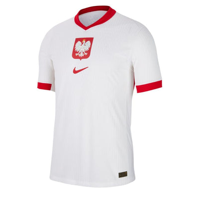 Maillot Pologne Homme Domicile 2024 2025 | Foot Sport