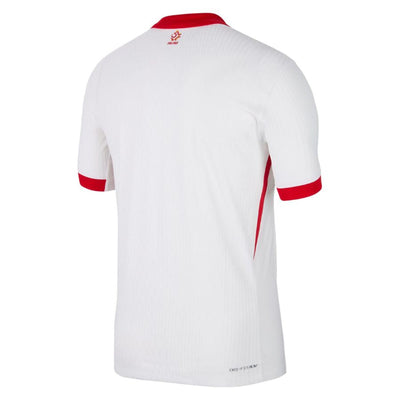 Maillot Pologne Homme Domicile 2024 2025 | Foot Sport