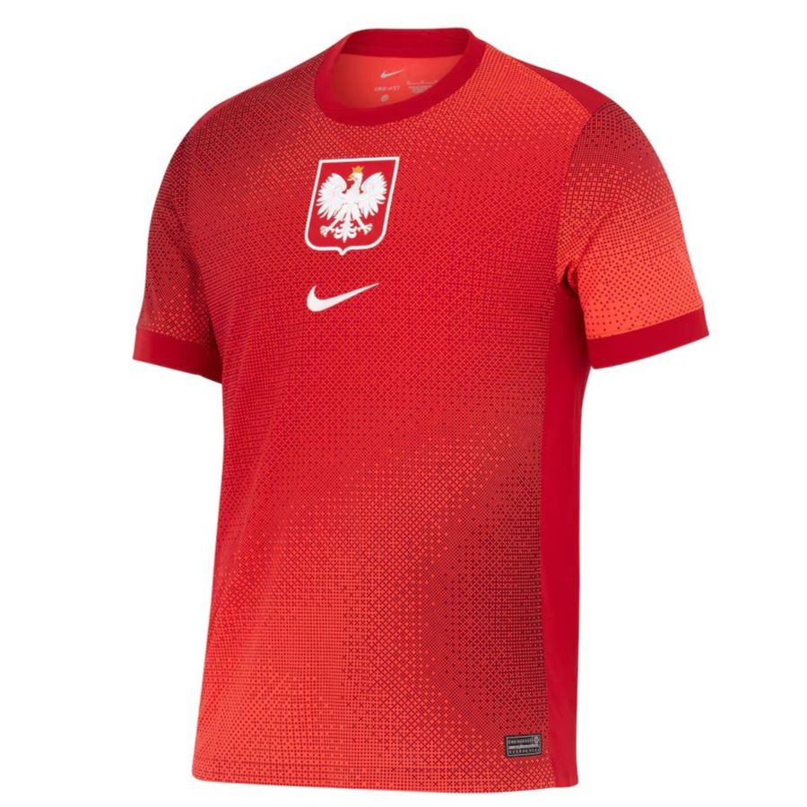 Maillot Pologne Homme Exterieur 2024 2025 | Foot Sport