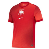 Maillot Pologne Homme Exterieur 2024 2025 | Foot Sport 1