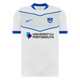Maillot Portsmouth Exterieur Homme 2025-2026 | Foot Sport 1