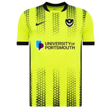 Maillot Portsmouth Third Homme 2025-2026 | Foot Sport 1