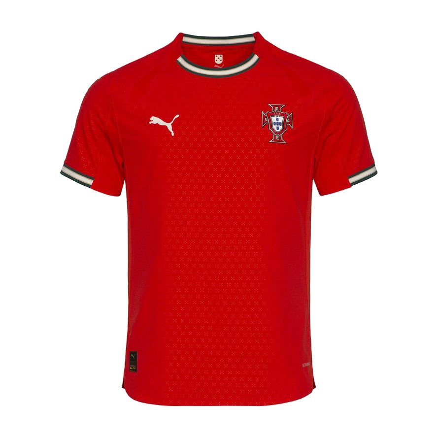 Maillot Portugal Homme Domicile 2025 2026 | Foot Sport