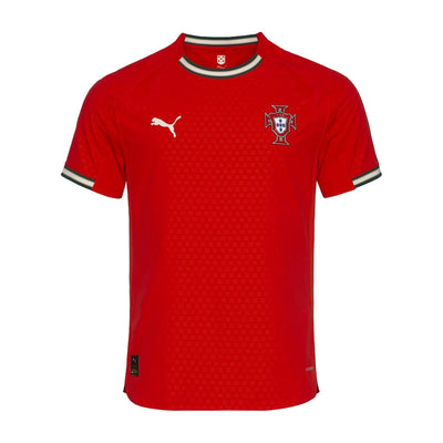 Maillot Portugal Homme Domicile 2025 2026 | Foot Sport