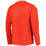 Maillot Portugal Domicile Manches Longues 2024 2025 Homme | Foot Sport 3