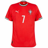 Maillot Portugal Homme Domicile 2025 2026 | Foot Sport 3