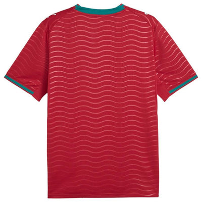Maillot Portugal Homme Domicile 2026 2027 Coupe du Monde
