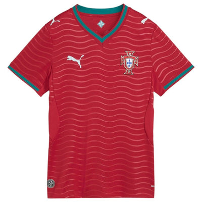 Maillot Portugal Femme Domicile 2026 2027
