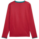 Maillot Portugal Domicile Manches Longues 2026 2027 Homme 2