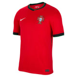 Maillot Portugal Enfant Domicile 2024 2025 | Foot Sport 3