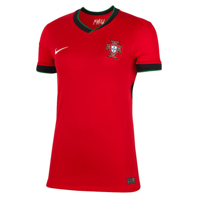 Maillot Portugal Femme Domicile 2024 2025 | Foot Sport