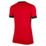 Maillot Portugal Femme Domicile 2024 2025 | Foot Sport 3