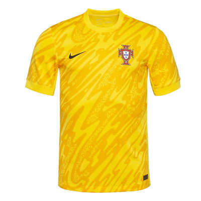 Maillot Portugal Gardien Domicile 2024 2025 Homme | Foot Sport