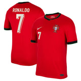 Maillot Portugal Homme Domicile 2024 2025 | Foot Sport 4