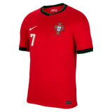 Maillot Portugal Homme Domicile 2024 2025 | Foot Sport 5
