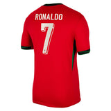 Maillot Portugal Homme Domicile 2024 2025 | Foot Sport 3