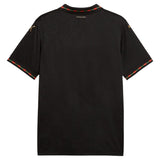 Maillot Portugal 2025 2026 Edition Speciale Eusebio Noir Homme 3