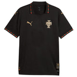Maillot Portugal 2025 2026 Edition Speciale Eusebio Noir Homme 1