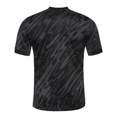Maillot Portugal Gardien Noir 2024 2025 Homme | Foot Sport