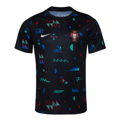 Maillot Portugal Pre Match Homme 2024 2025 | Foot Sport