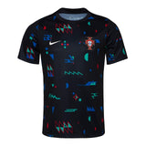 Maillot Portugal Pre Match Homme 2024 2025 | Foot Sport 1