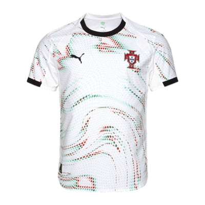 Maillot Portugal Homme Exterieur 2025 2026 | Foot Sport