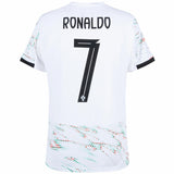Maillot Portugal Ronaldo Kit Enfant Exterieur 2025 2026 | Foot Sport 4