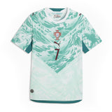 Maillot Portugal Ronaldo 7 Homme Exterieur 2026 2027 2