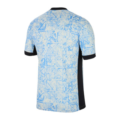 Maillot Portugal Homme Exterieur 2024 2025 | Foot Sport