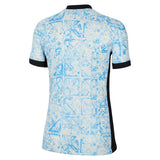 Maillot Portugal Femme Exterieur 2024 2025 | Foot Sport 4