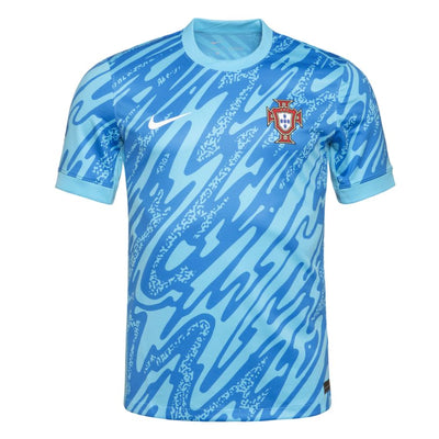 Maillot Portugal Gardien Exterieur 2024 2025 Homme | Foot Sport