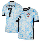 Maillot Portugal Homme Exterieur 2024 2025 | Foot Sport 4
