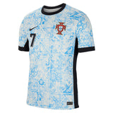 Maillot Portugal Homme Exterieur 2024 2025 | Foot Sport 5