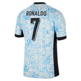 Maillot Portugal Homme Exterieur 2024 2025 | Foot Sport 3