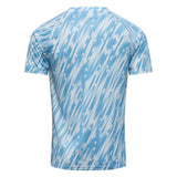 Maillot Training Pre Match Manchester City Homme/Enfant 2025 2026 Bleu | Foot Sport 2