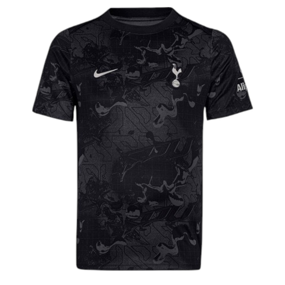 Maillot Training Pre Match Tottenham Homme/Enfant 2025-2026
