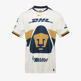 Maillot Pumas UNAM Domicile Homme 2025 2026 1