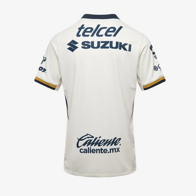 Maillot Pumas UNAM Domicile Homme 2025 2026