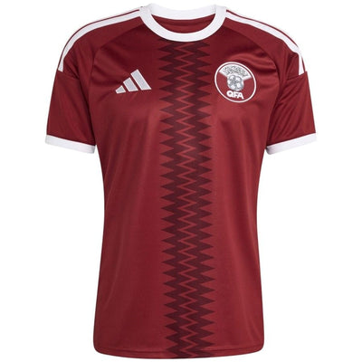 Maillot Qatar Homme Domicile 2026 2027 | Foot Sport