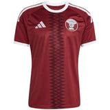 Maillot Qatar Homme Domicile 2026 2027 | Foot Sport 1