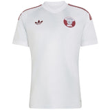 Maillot Qatar Homme Exterieur 2026 2027 1